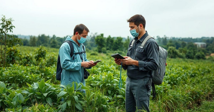 Como realizar uma investigação ambiental confirmatória eficaz