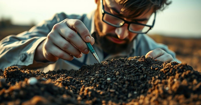 Como Realizar uma Investigação Confirmatória de Passivo Ambiental Eficiente