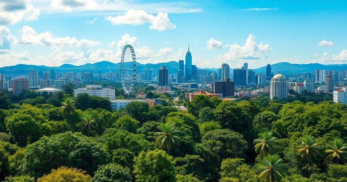 Consultoria Ambiental em São Paulo: Como Escolher a Melhor Opção para Seu Negócio