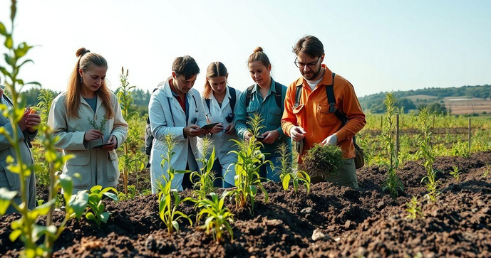 Estudo Ambiental: Importância e Práticas Essenciais