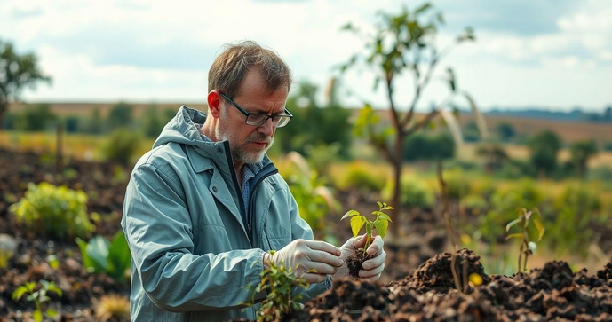 Investigação ambiental preliminar é essencial para garantir a sustentabilidade e a conformidade legal em projetos.