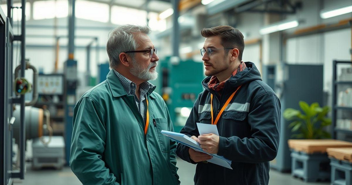 Auditoria Ambiental Interna é Essencial para a Sustentabilidade da Sua Empresa Auditoria Ambiental Interna é Essencial para a Sustentabilidade da Sua Empresa