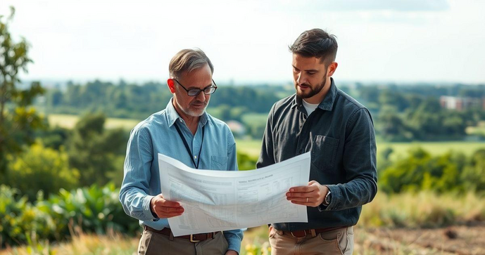 Empresas de Licenciamento Ambiental: Como Escolher a Melhor para o Seu Projeto Empresas de Licenciamento Ambiental: Como Escolher a Melhor para o Seu Projeto