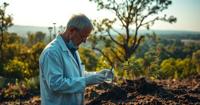 Como Realizar uma Investigação Ambiental Detalhada e Eficaz