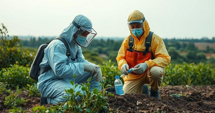 Como Realizar uma Investigação de Passivo Ambiental Eficiente Como Realizar uma Investigação de Passivo Ambiental Eficiente