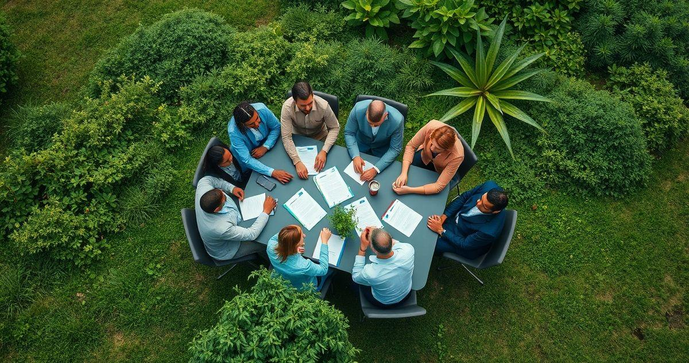Consultoria de Meio Ambiente: Como Escolher a Melhor para Sua Empresa