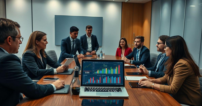 Due Diligence ESG é Essencial para Empresas que Buscam Sustentabilidade e Conformidade Due Diligence ESG é Essencial para Empresas que Buscam Sustentabilidade e Conformidade
