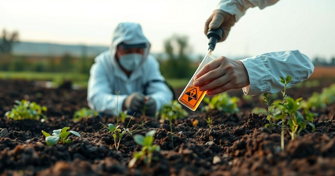 Guia Completo para Investigação de Áreas Contaminadas e Seus Impactos