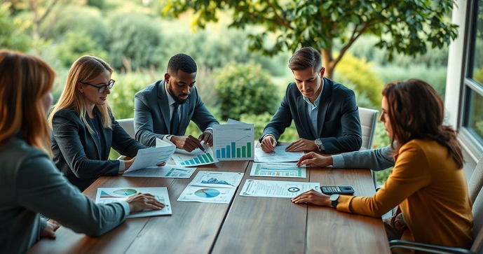 Importância da Due Diligence Ambiental nas Negociações Empresariais Importância da Due Diligence Ambiental nas Negociações Empresariais