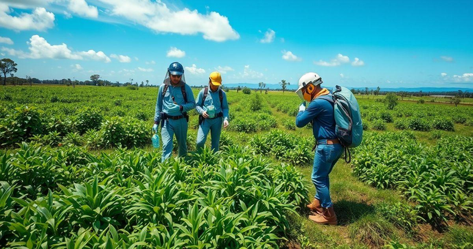 Investigação Ambiental Preliminar: O Que Você Precisa Saber para Garantir Conformidade e Sustentabilidade