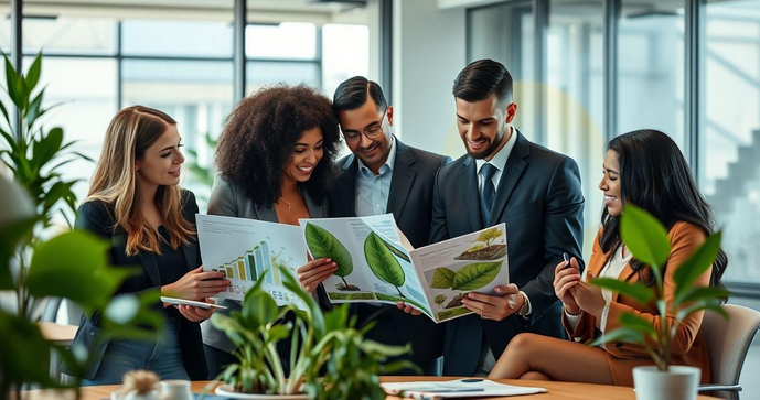 O que é Auditoria ESG e Por que é Essencial para Empresas
