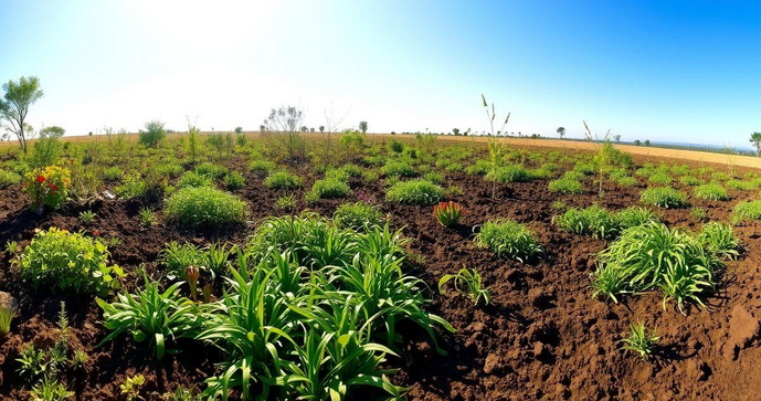 Remediação de Solos Contaminados como Solução Eficaz para Preservar o Meio Ambiente