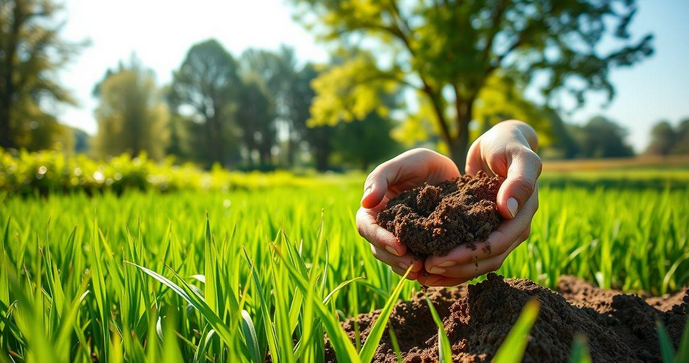 Análise de Solo: Impacto no Investimento Agrícola e Produtividade