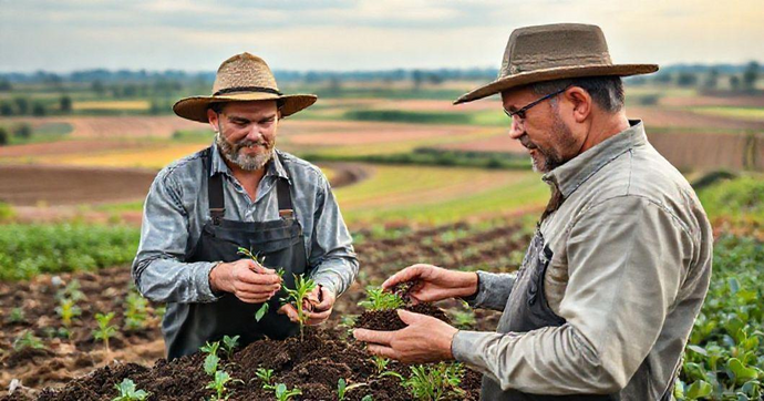 Análise de Solo: Preços, Benefícios e Melhorias para sua Propriedade