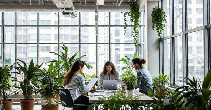 Consultoria Ambiental: Transformando Negócios e Protegendo o Meio Ambiente