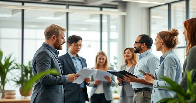 Consultoria Ambiental: Estratégias para Impulsionar a Sustentabilidade e Valor da Sua Empresa