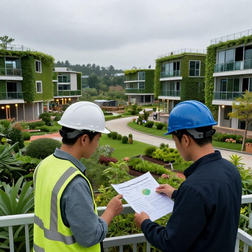A Relevância do Relatório Ambiental Preliminar para o Sucesso de Projetos Sustentáveis