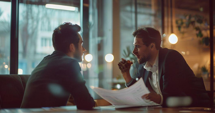 Avaliação Inicial: O Passo Fundamental para o Sucesso de Qualquer Projeto