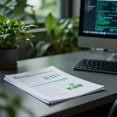 Relatório Ambiental Preliminar: Entenda Sua Relevância para Projetos Sustentáveis