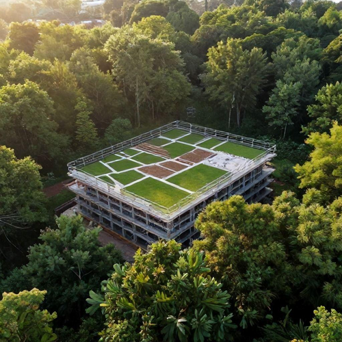 Relatório Ambiental Preliminar: Papel Fundamental na Sustentabilidade de Projetos