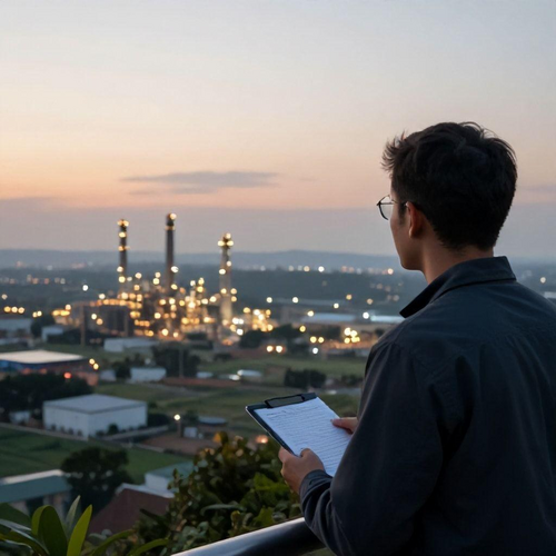 A Relevância da Análise Ambiental na Gestão Sustentável de Empreendimentos