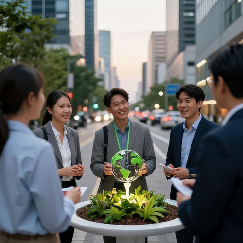 Consultoria Ambiental em São Paulo: Como Selecionar a Melhor para Seu Projeto Ambiental