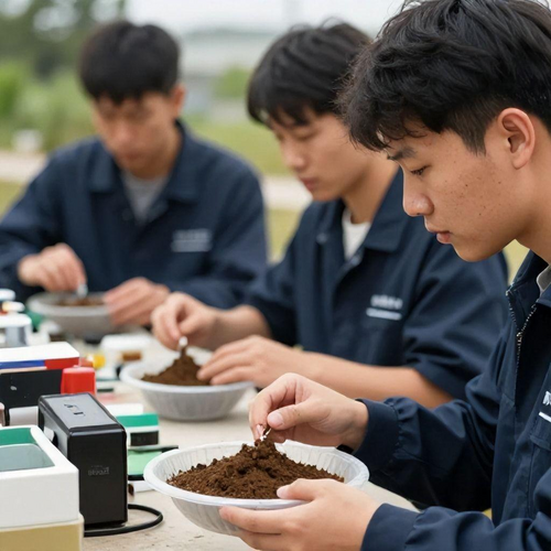 Investigação de Passivo Ambiental: Papel Fundamental na Sustentabilidade Empresarial