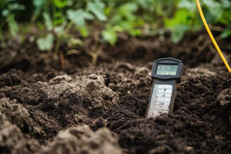 Análise de Solo: Importância e Impacto no Preço dos Projetos Agrícolas