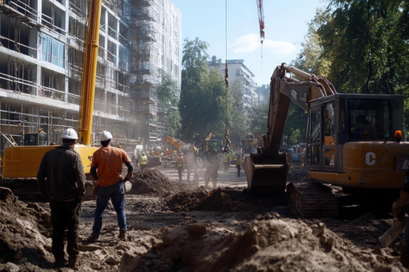 Empresa de Licenciamento Ambiental: Escolha Ideal para Projetos Sustentáveis