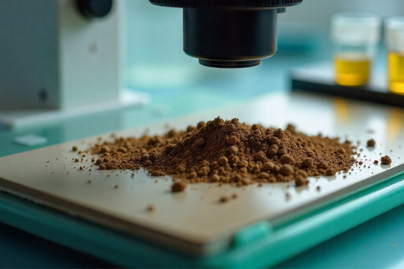 Análise de Solo: Preços, Benefícios e Melhorias para sua Propriedade