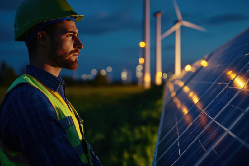 Assessoria em Sustentabilidade: Protegendo o Meio Ambiente e Potencializando Projetos