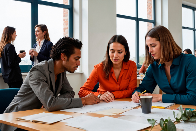 Avaliação Inicial: O Passo Fundamental para Garantir o Sucesso do Seu Projeto