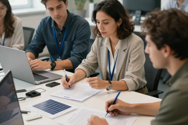 Avaliação Preliminar: Chave para Garantir o Sucesso em Seus Projetos