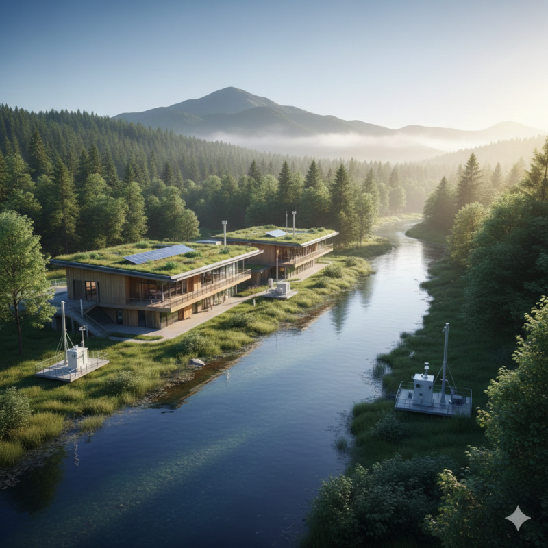 A Relevância da Análise Ambiental na Gestão Sustentável de Empreendimentos