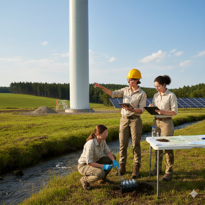 Relatório Ambiental Preliminar: Papel Fundamental na Sustentabilidade de Projetos