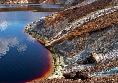 Investigação ambiental