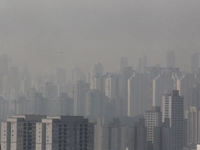 Investigação de passivo ambiental