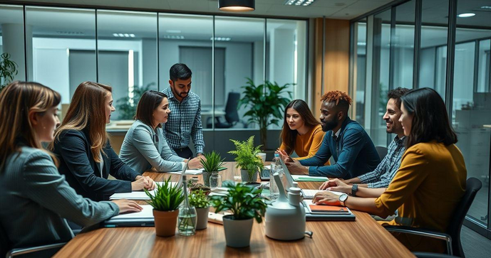 Como Escolher a Melhor Assessoria em Meio Ambiente para Sua Empresa