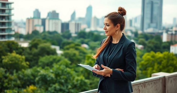 Consultoria Ambiental em SP Capital para Empresas Sustentáveis