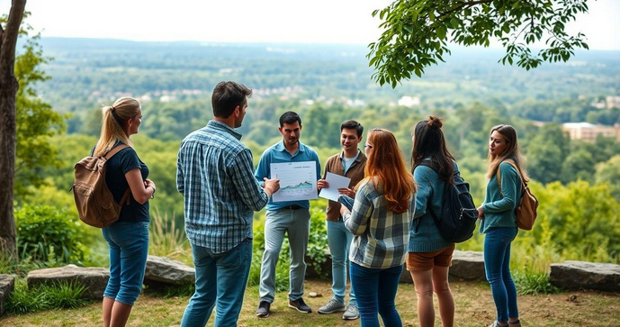 Consultoria de Meio Ambiente como Solução para Sustentabilidade e Conformidade Ambiental