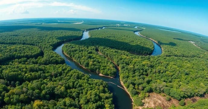 Diagnóstico Ambiental da Área de Influência: Importância e Procedimentos