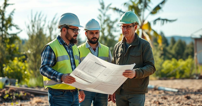 Elaboração de EIA RIMA: Guia Completo para um Estudo Eficiente e Sustentável