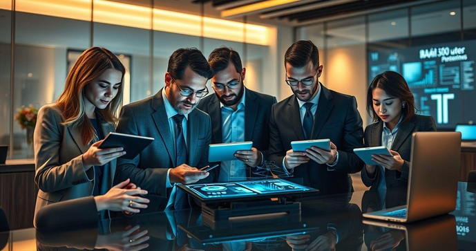 Investigação Detalhada: Como Conduzir uma Análise Eficiente